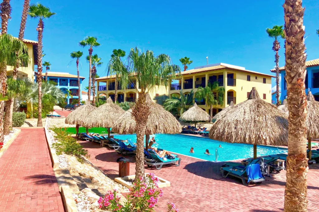 Corendon Kunuku Aqua Resort_Curaçao_wanneerbouwvaknl - wanneerbouwvak.nl Corendon Kunuku Aqua Resort_Curaçao_wanneerbouwvaknl