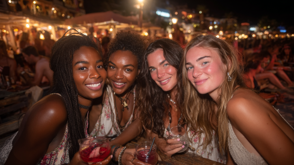 Drankje op een terras_Curaçao_wanneerbouwvaknl - wanneerbouwvak.nl Drankje op een terras_Curaçao_wanneerbouwvaknl