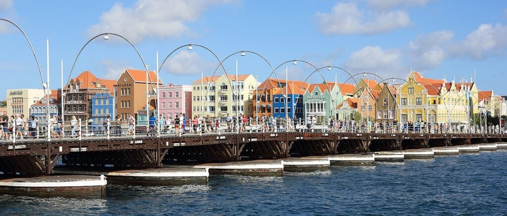 Emma Brug Curaçao_wanneerbouwvaknl