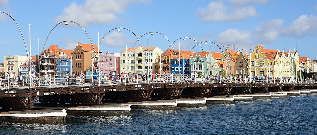 Emma Brug Curaçao_wanneerbouwvaknl
