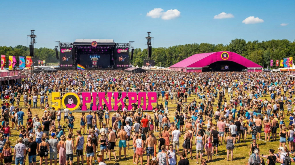 Pinkpop_wanneerbouwvaknl - wanneerbouwvak.nl Pinkpop_wanneerbouwvaknl