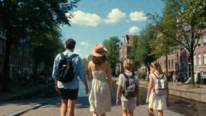 Gezin op citytrip_headerafbeelding_wanneerbouwvaknl